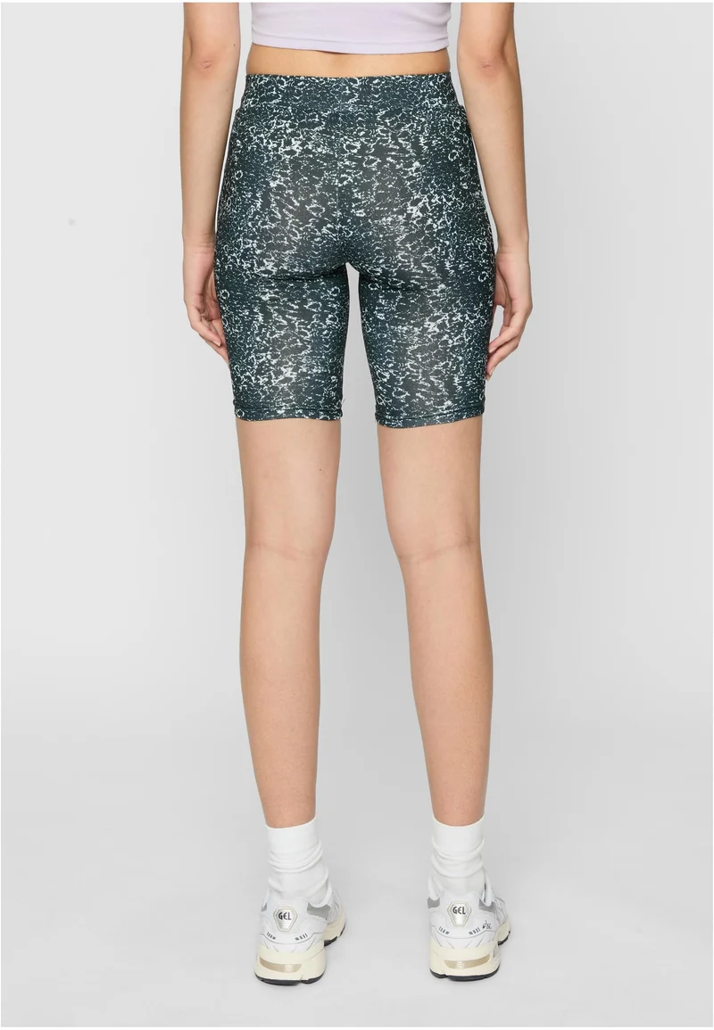 UC AOP Cycle Shorts