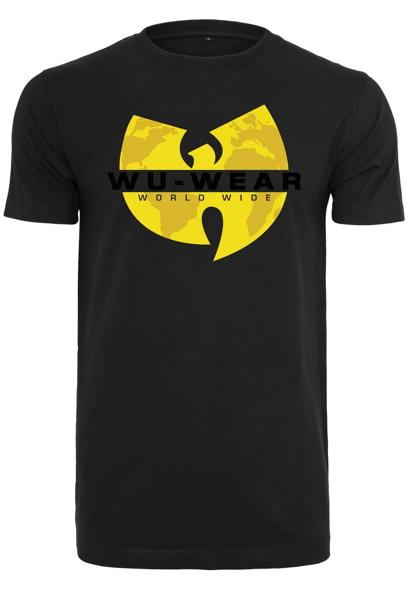 WW Logo Tee