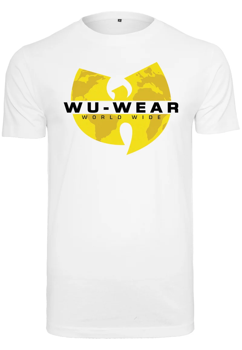 WW Logo Tee