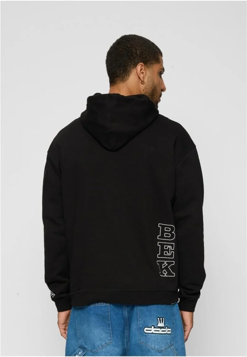 BEK x DEF Cherry Hoodie
