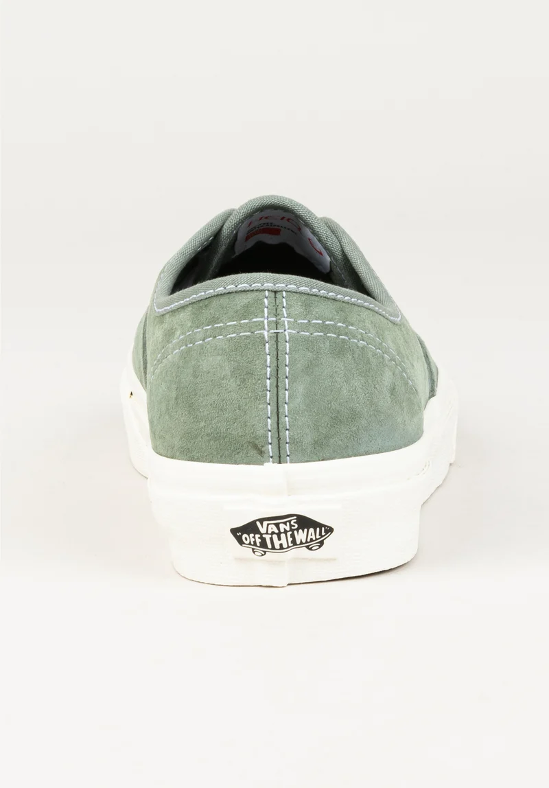 Authentic