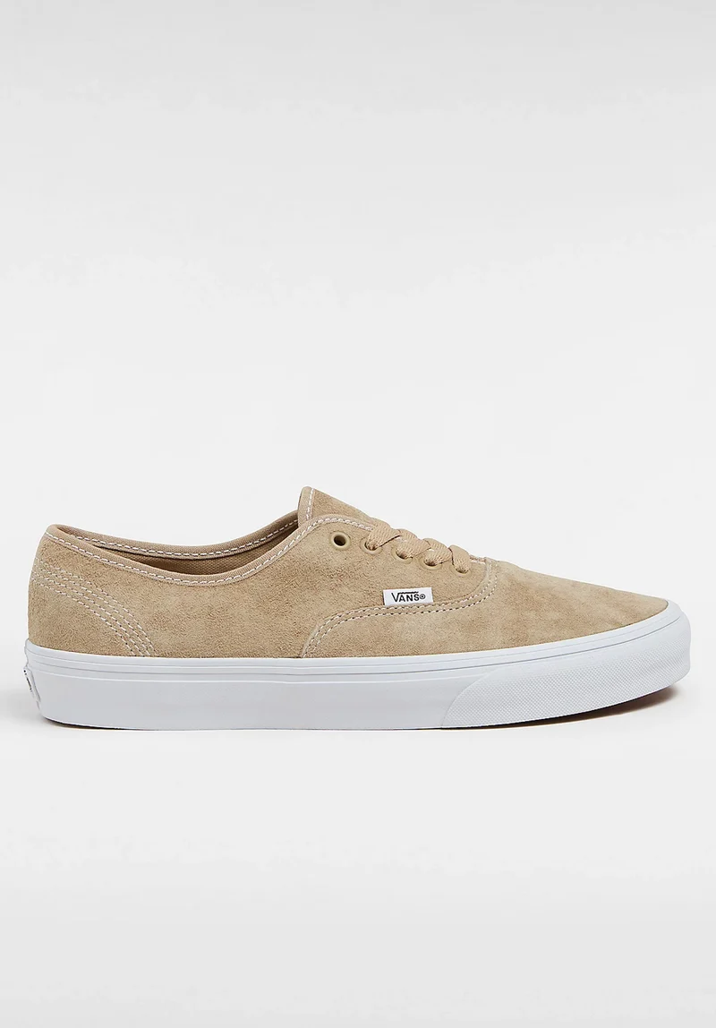 Authentic