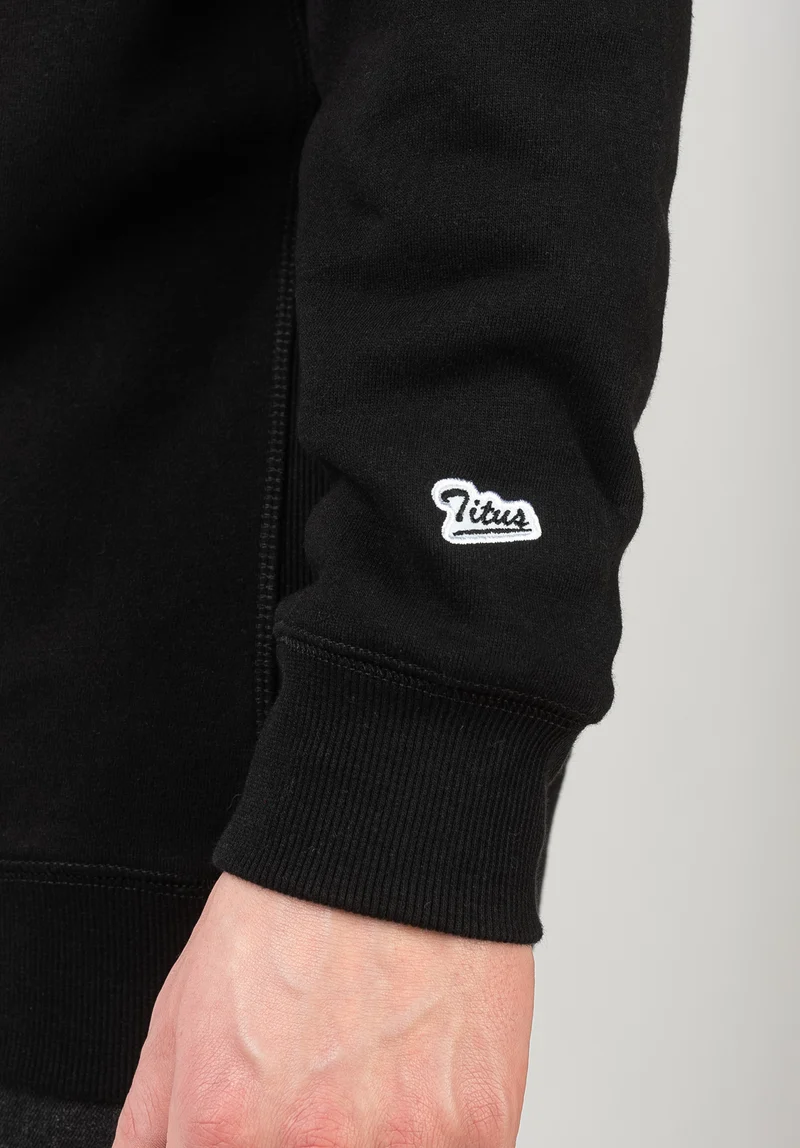 Script Hoodie