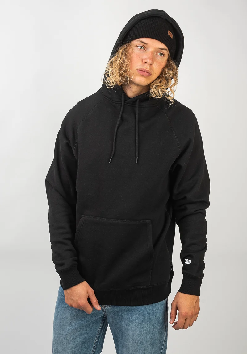 Script Hoodie