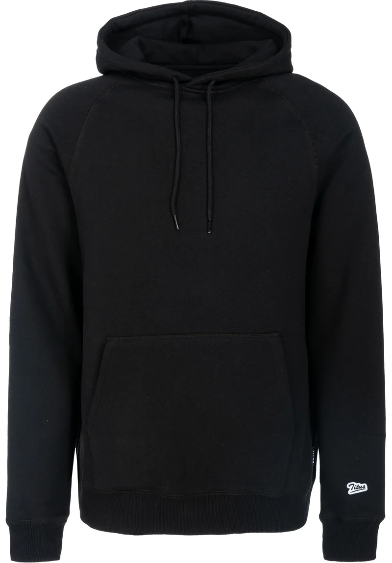 Script Hoodie
