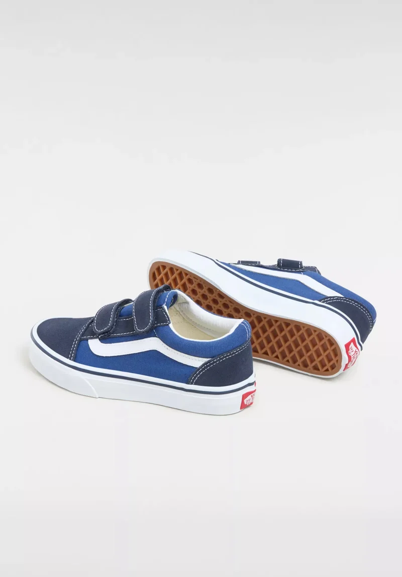 Old Skool Kids V
