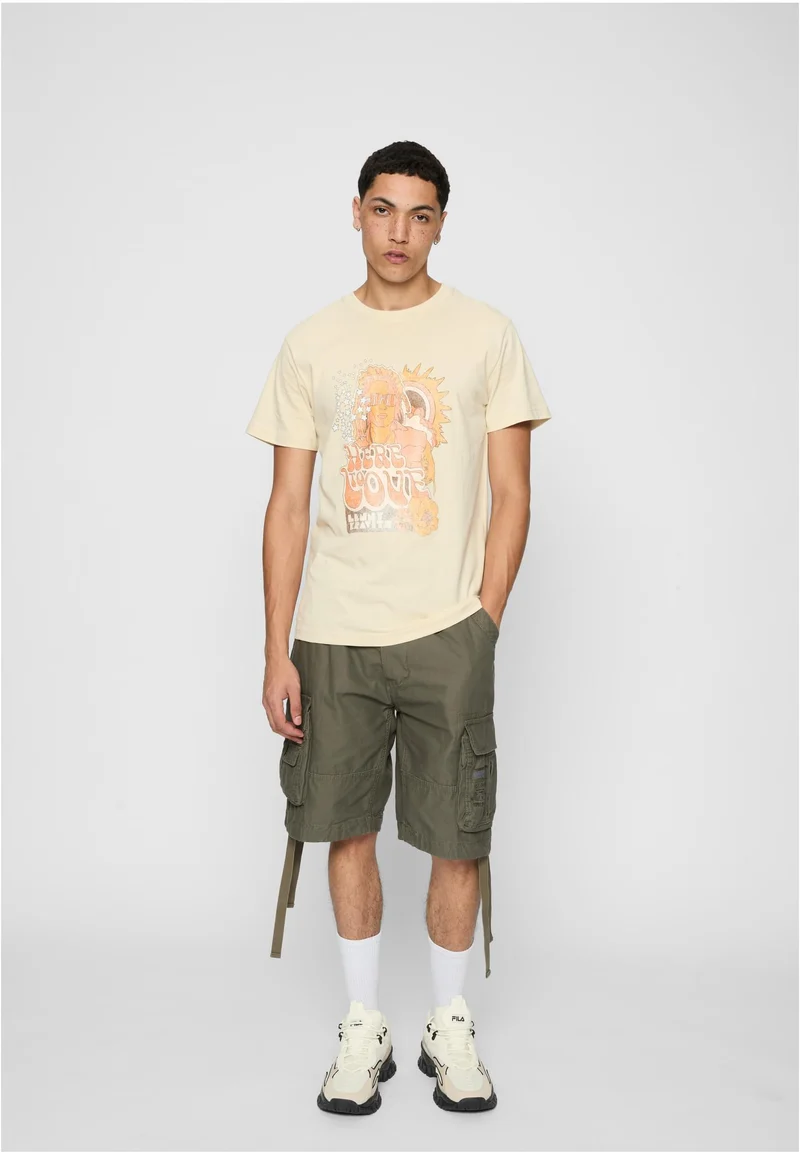 MC Lenny Kravitz Tee