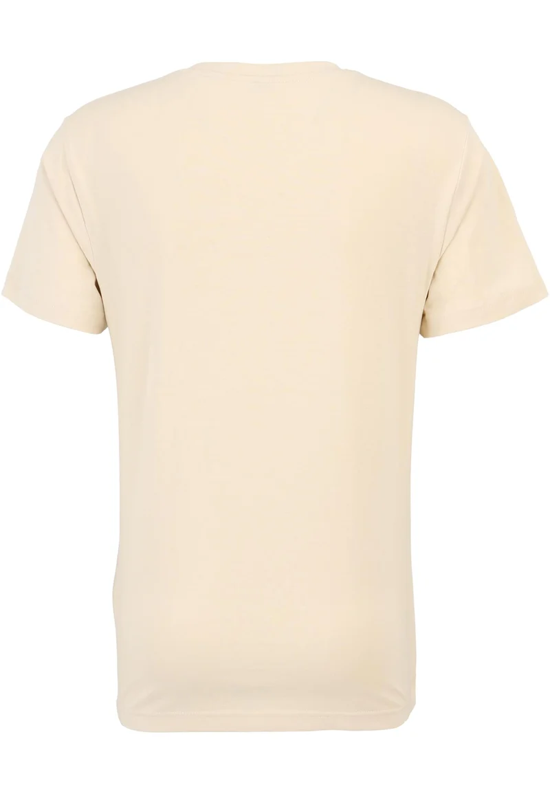 MC Lenny Kravitz Tee