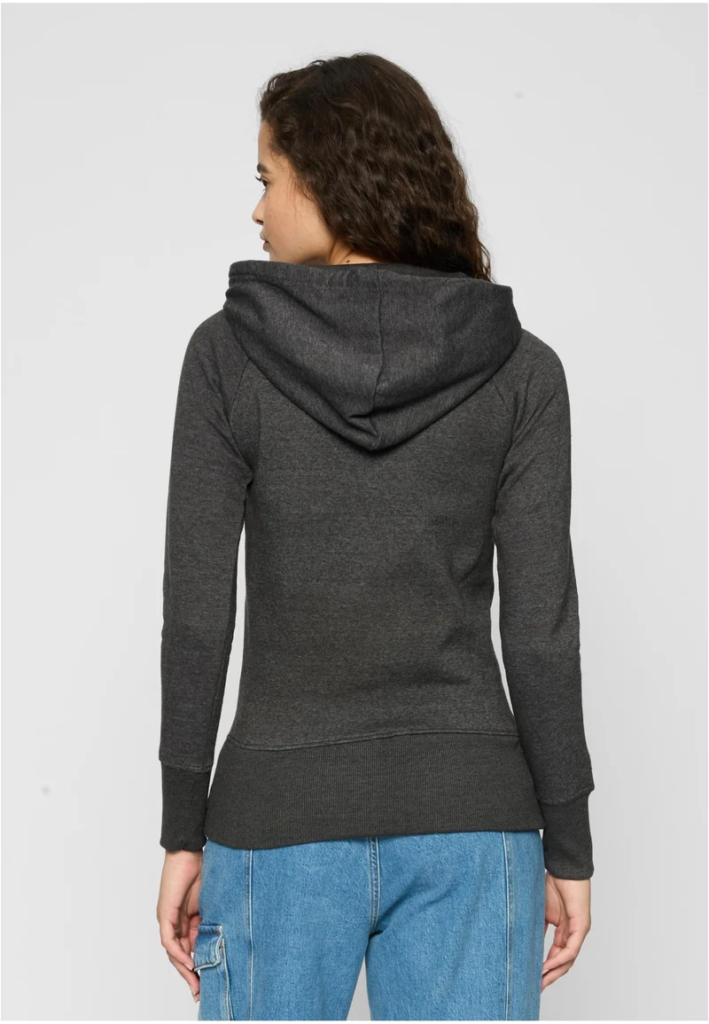 MT Never On Time Hoody