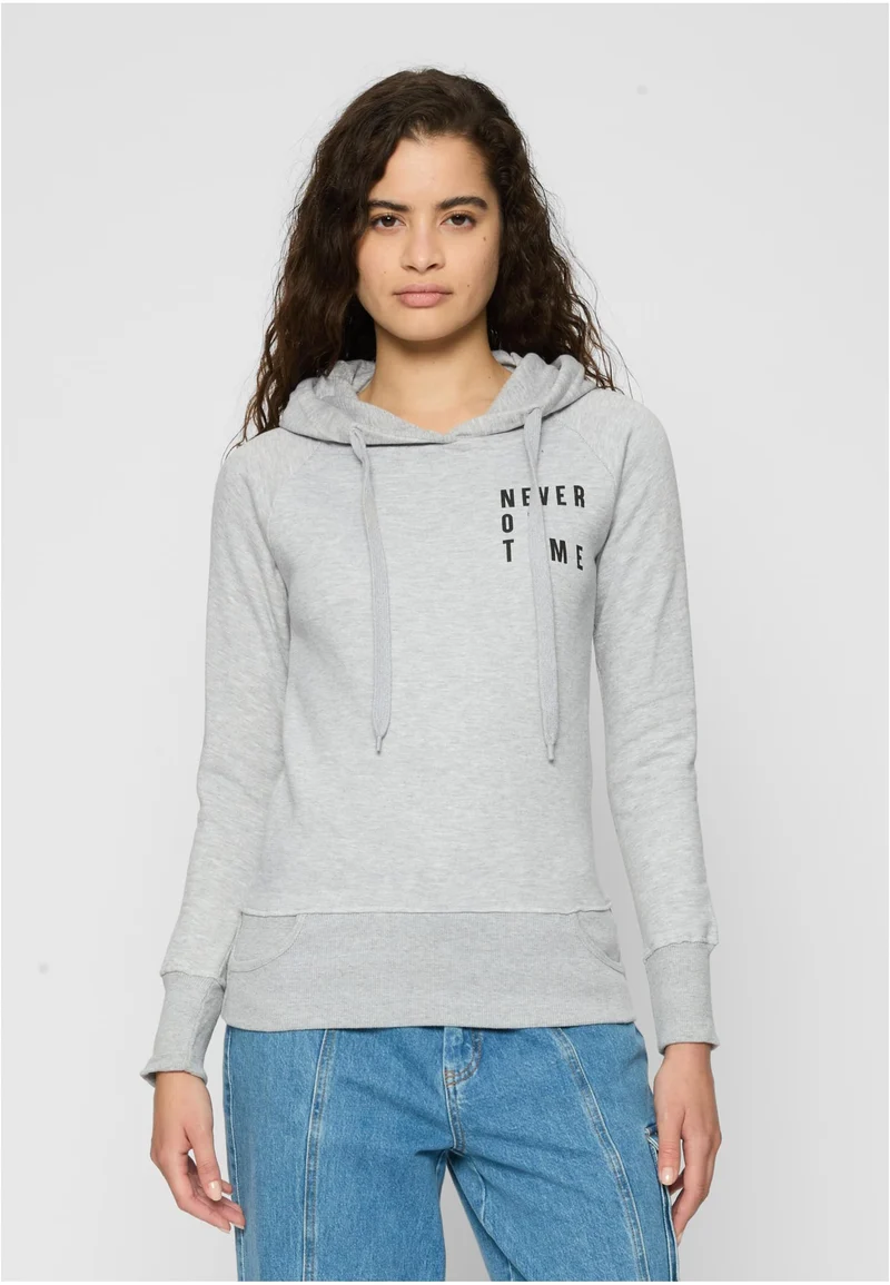 MT Never On Time Hoody