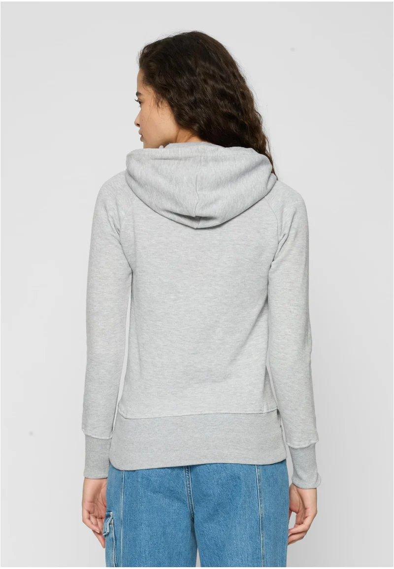 MT Never On Time Hoody