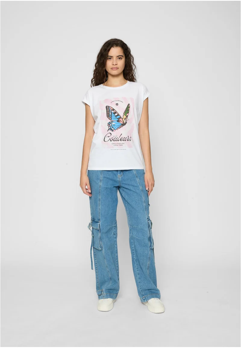 MT Couleurs Tee