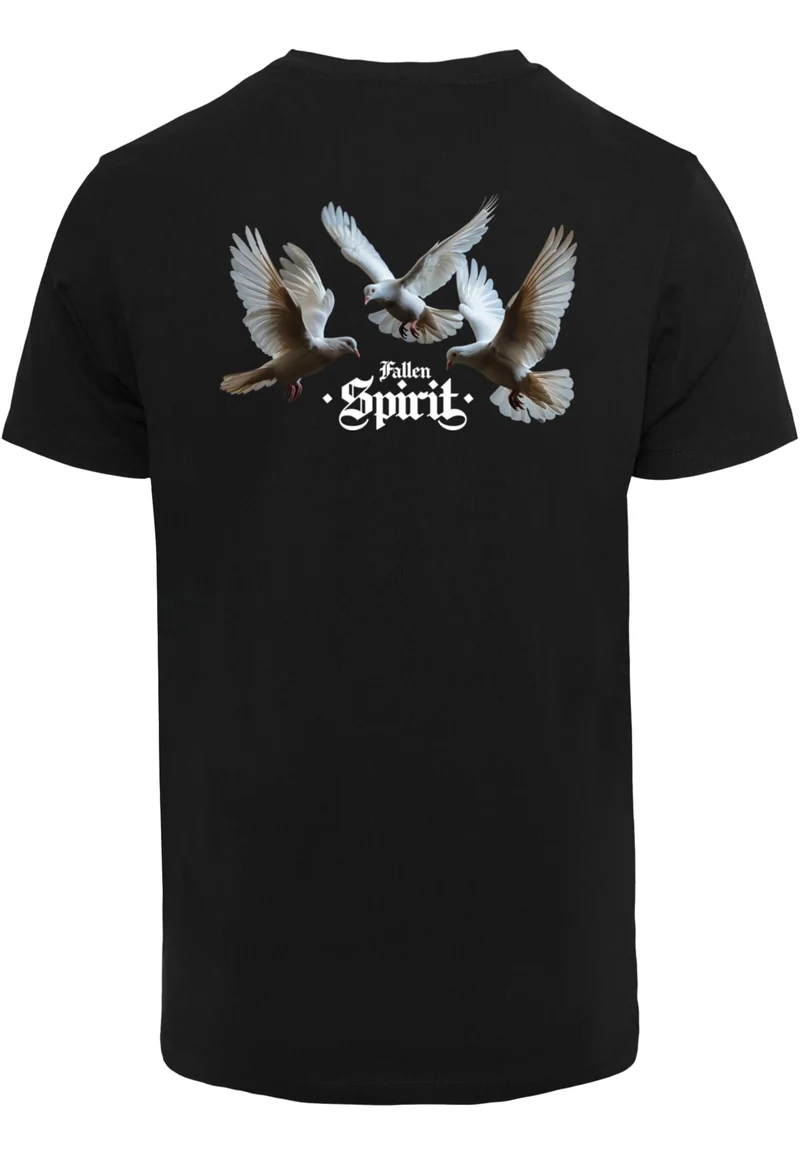 MT Wings Of Spirit Tee