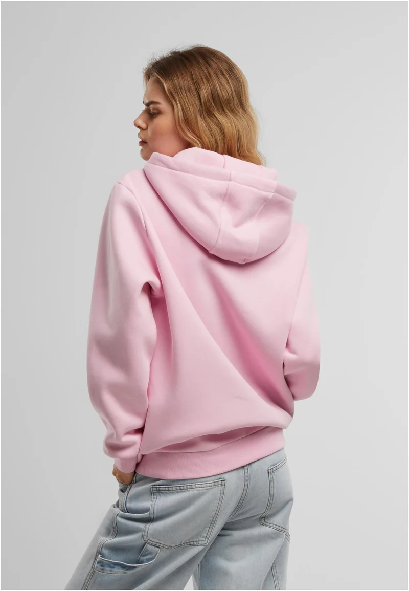 MT Chill Vibes EMB Fluffy Hoody