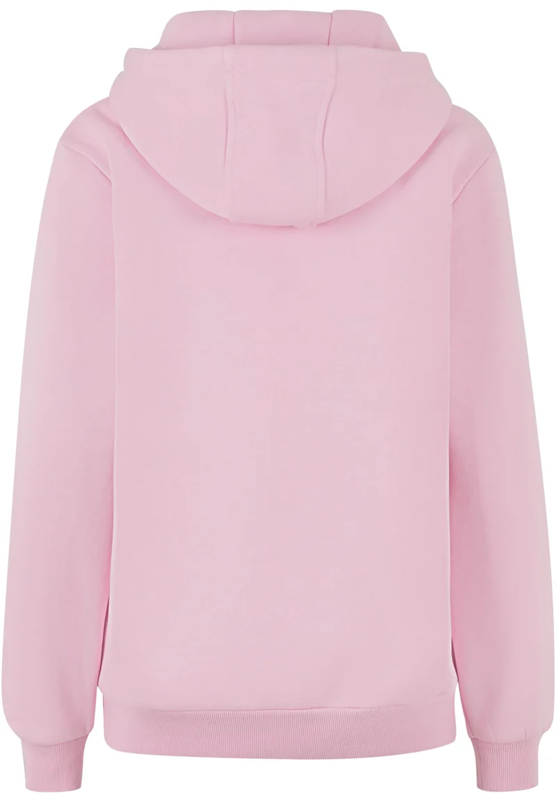 MT Chill Vibes EMB Fluffy Hoody