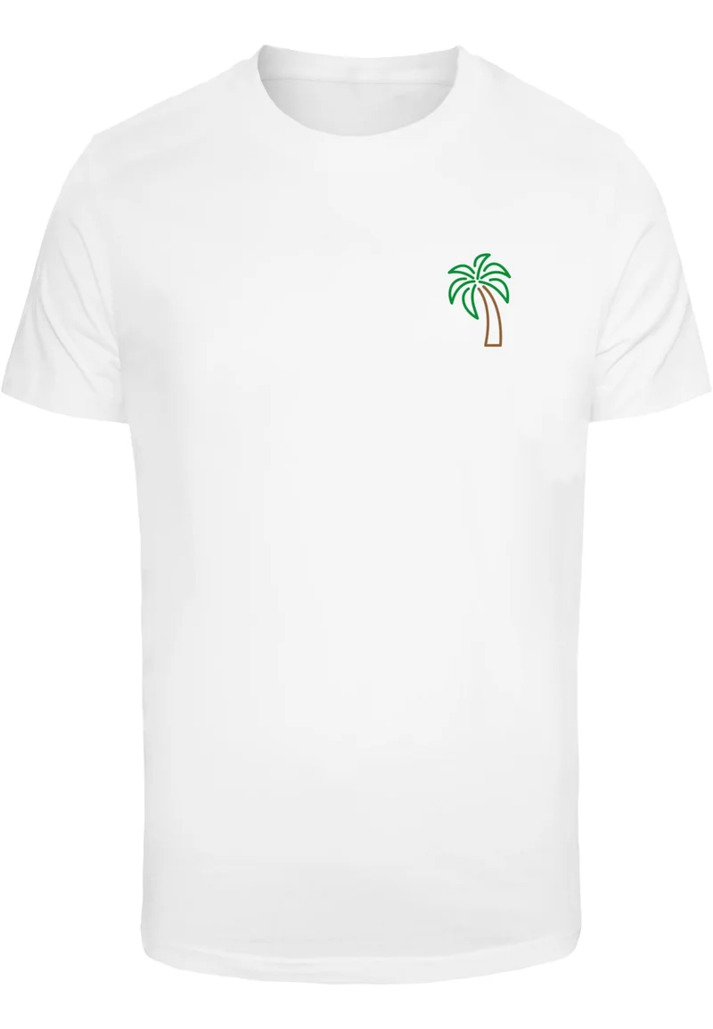 MT Coconut Tree Tee