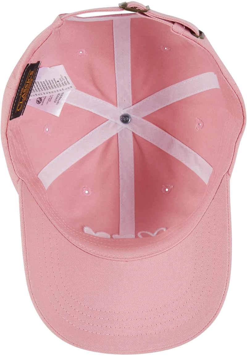 MT Heart Shapes Dad Cap