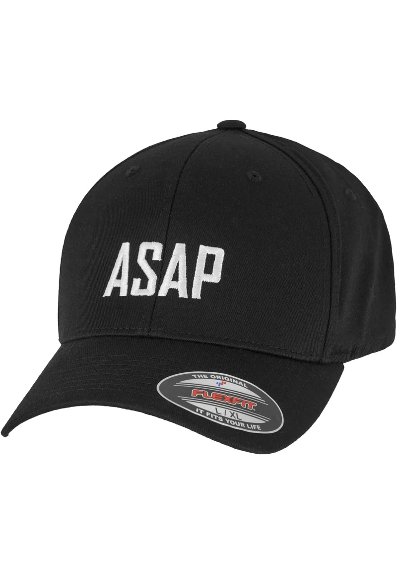 MT Soon As Possible Wooly Combed Cap