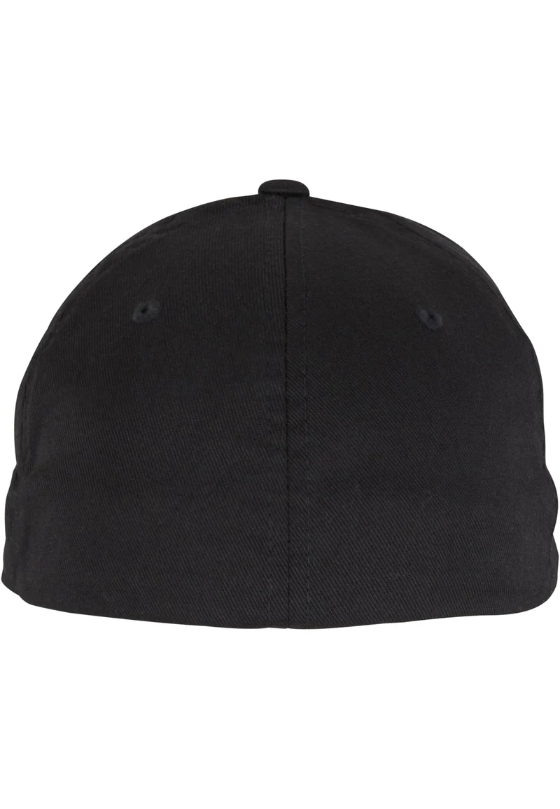 MT Good Day Palm Tree Wooly Combed Cap