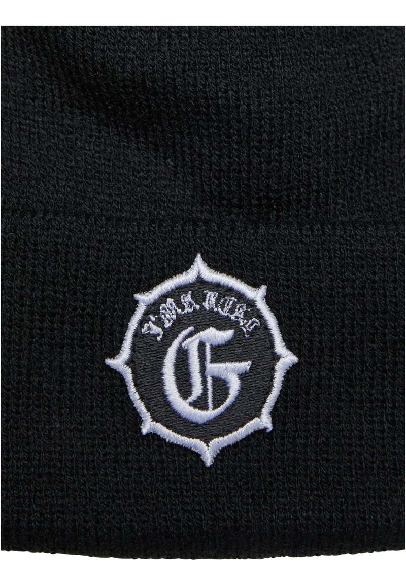 MT I Am A G Beanie