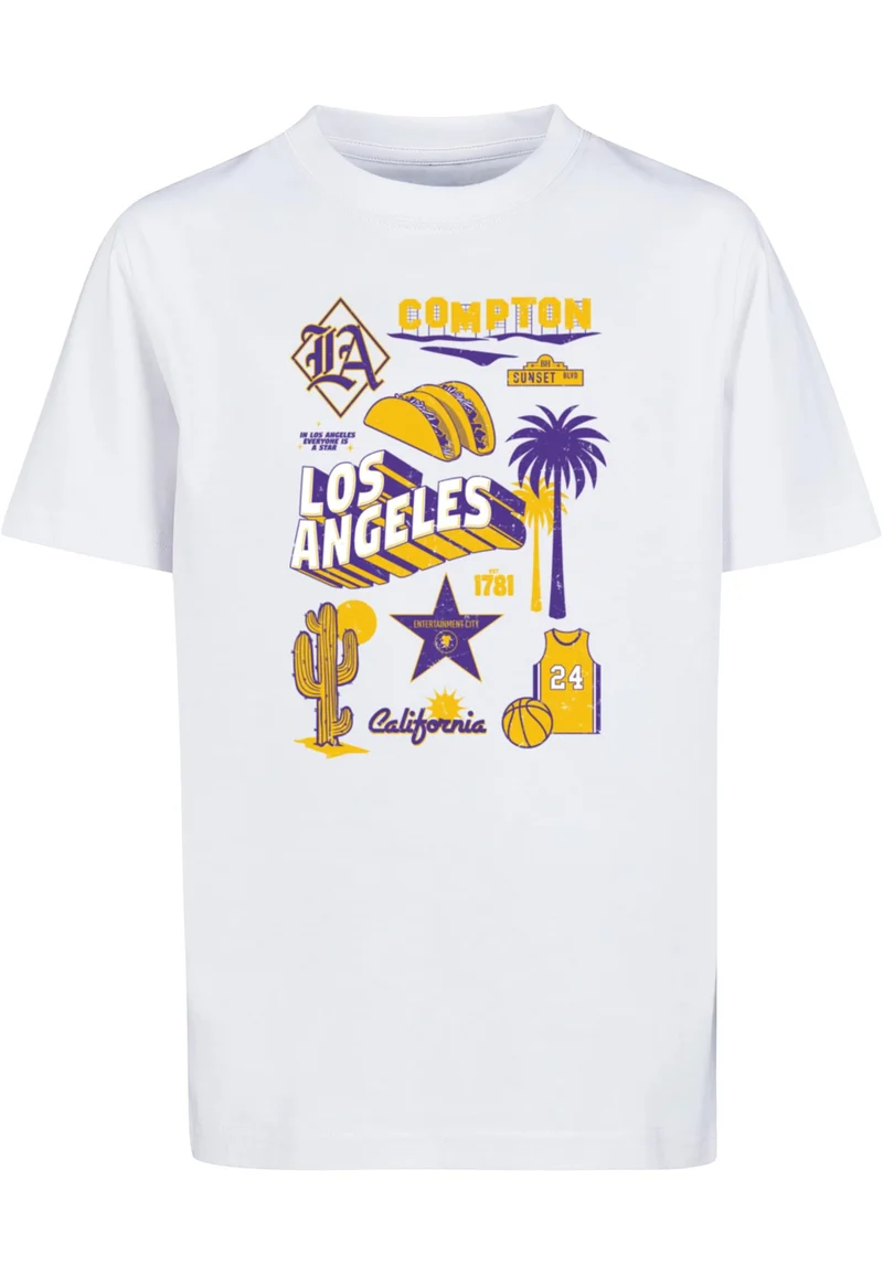 MT Kids LA Classic Tee