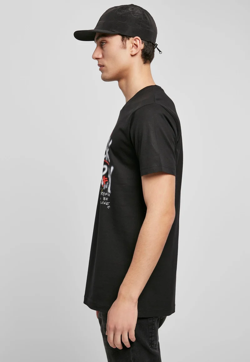 MT No Risk No Story Tee