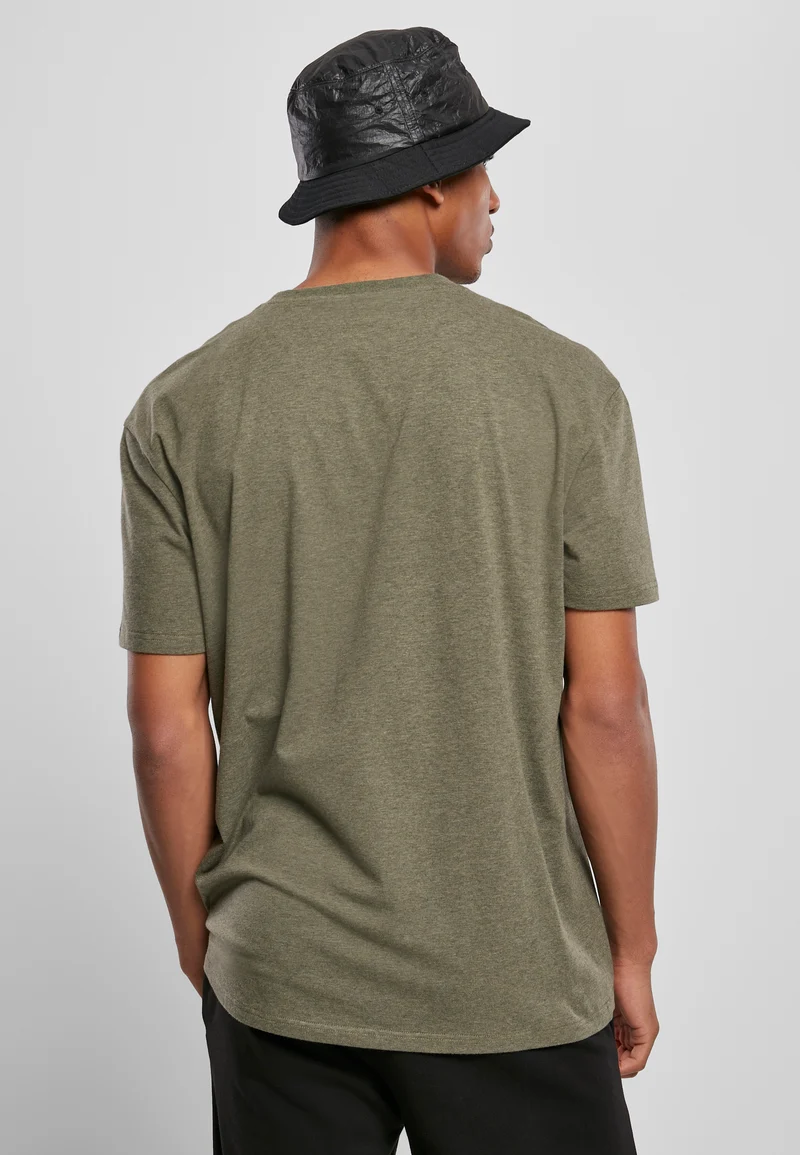 UC Oversize Melange Tee