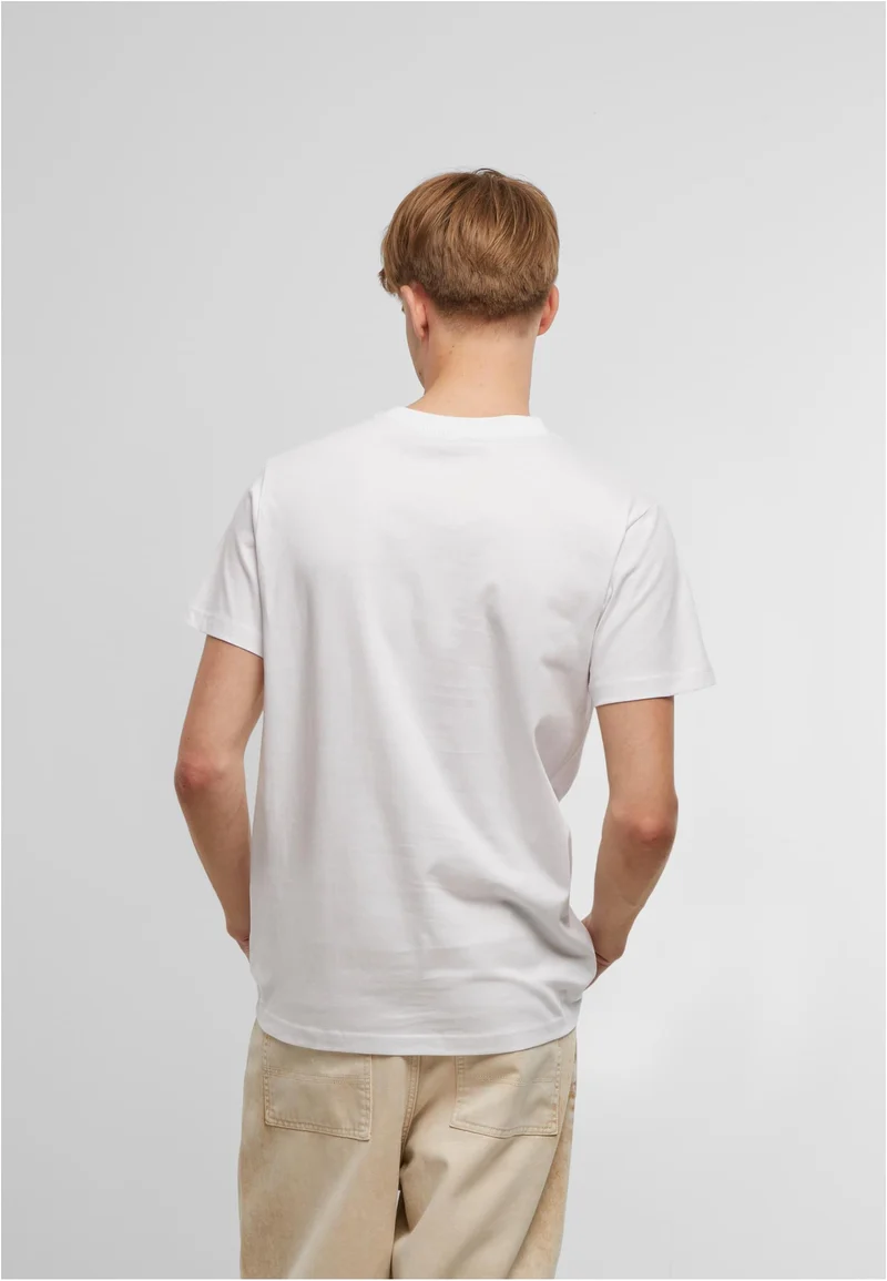 MT LA Roses EMB Tee