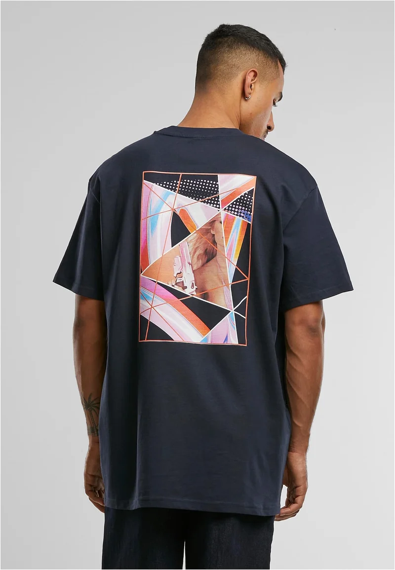 UC Prism Oversize Tee