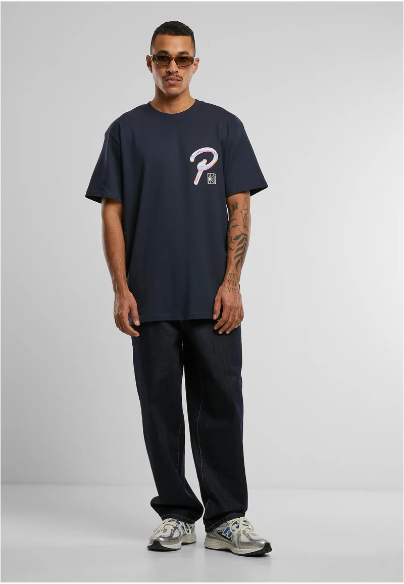 UC Prism Oversize Tee