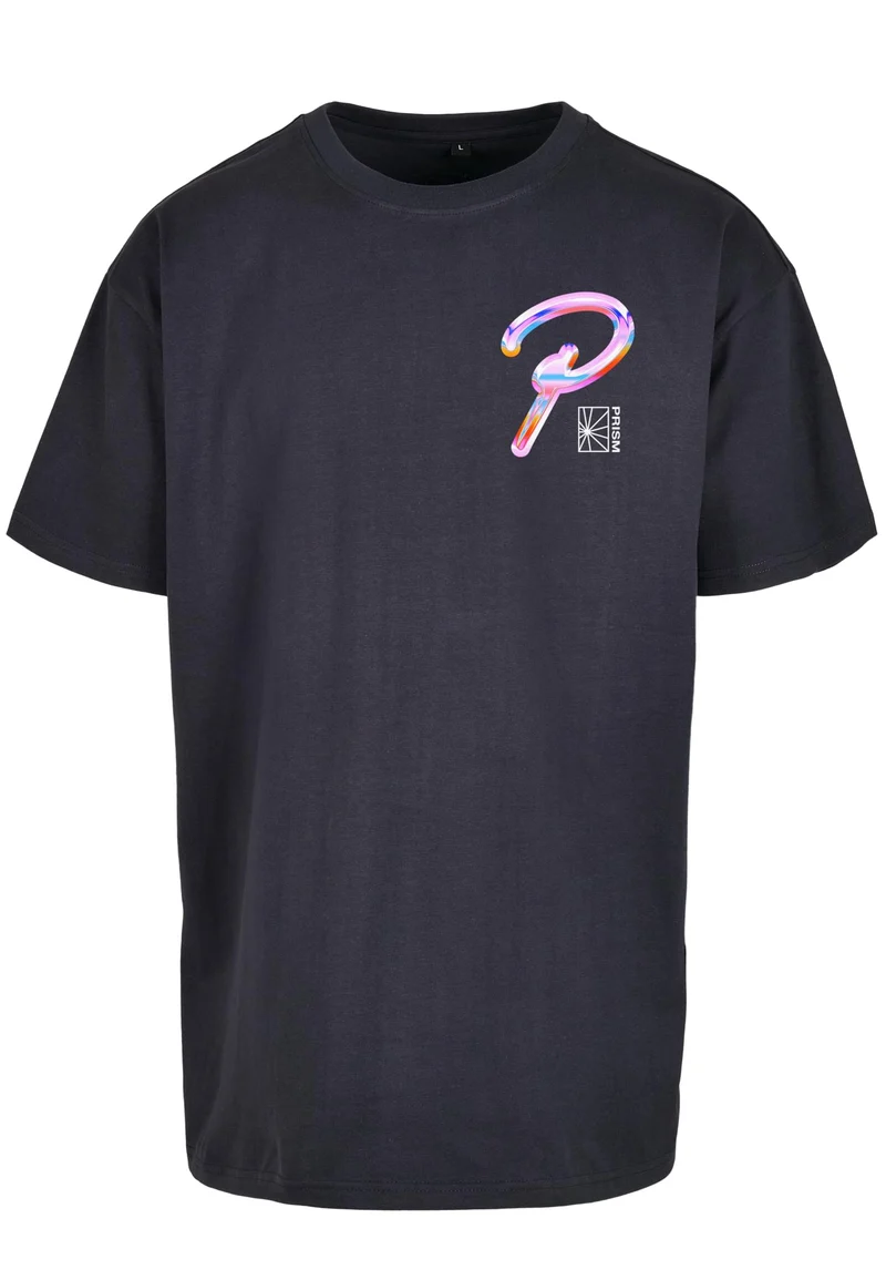 UC Prism Oversize Tee