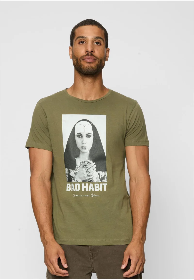 MT Bad Habit Tee