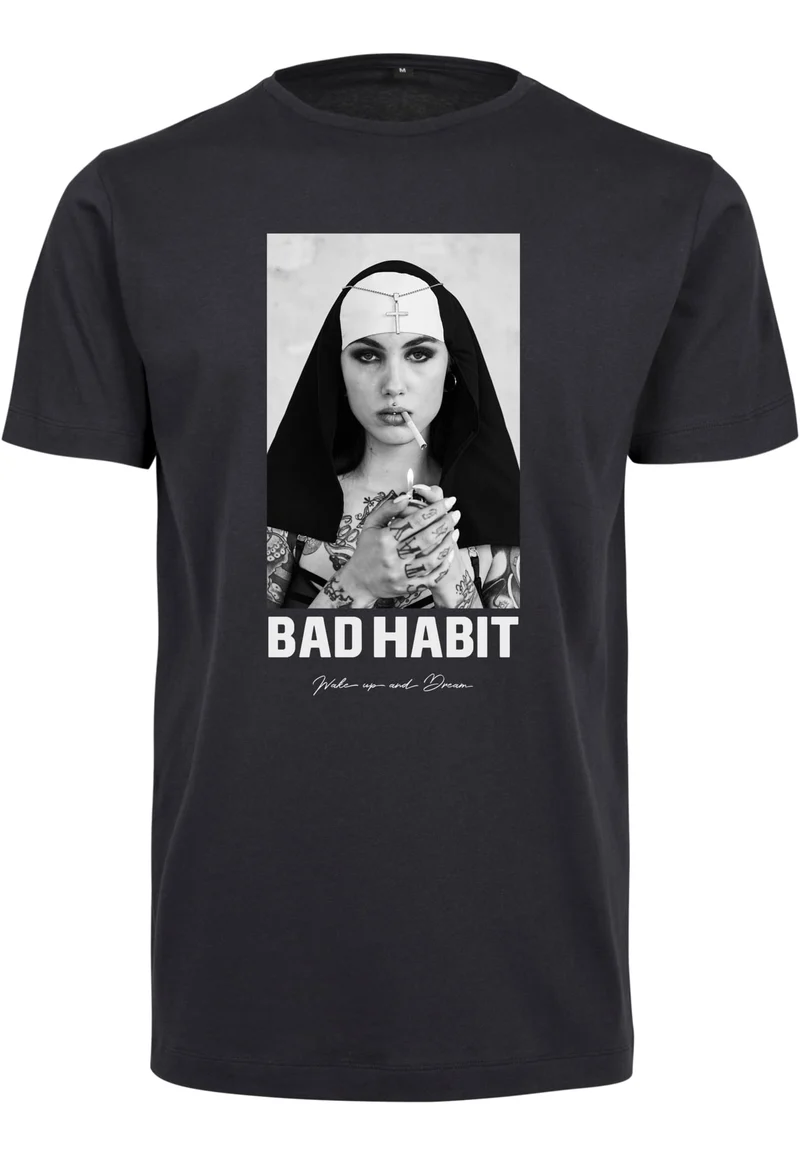 MT Bad Habit Tee