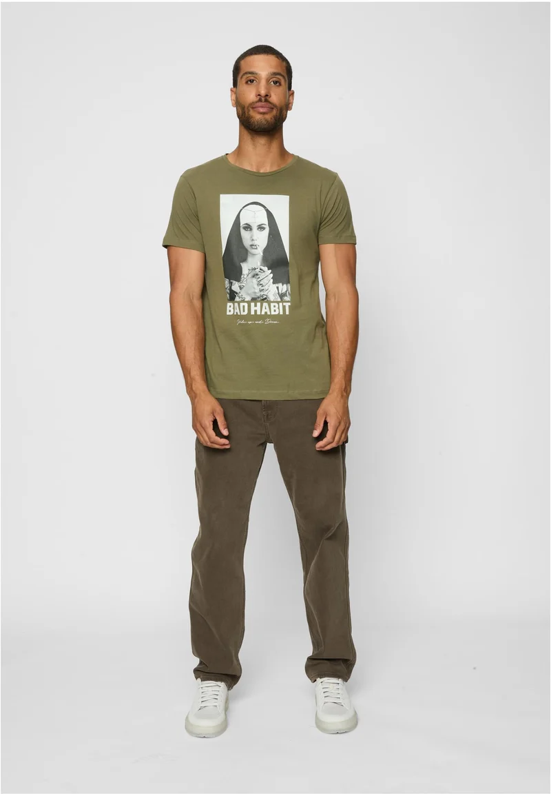 MT Bad Habit Tee