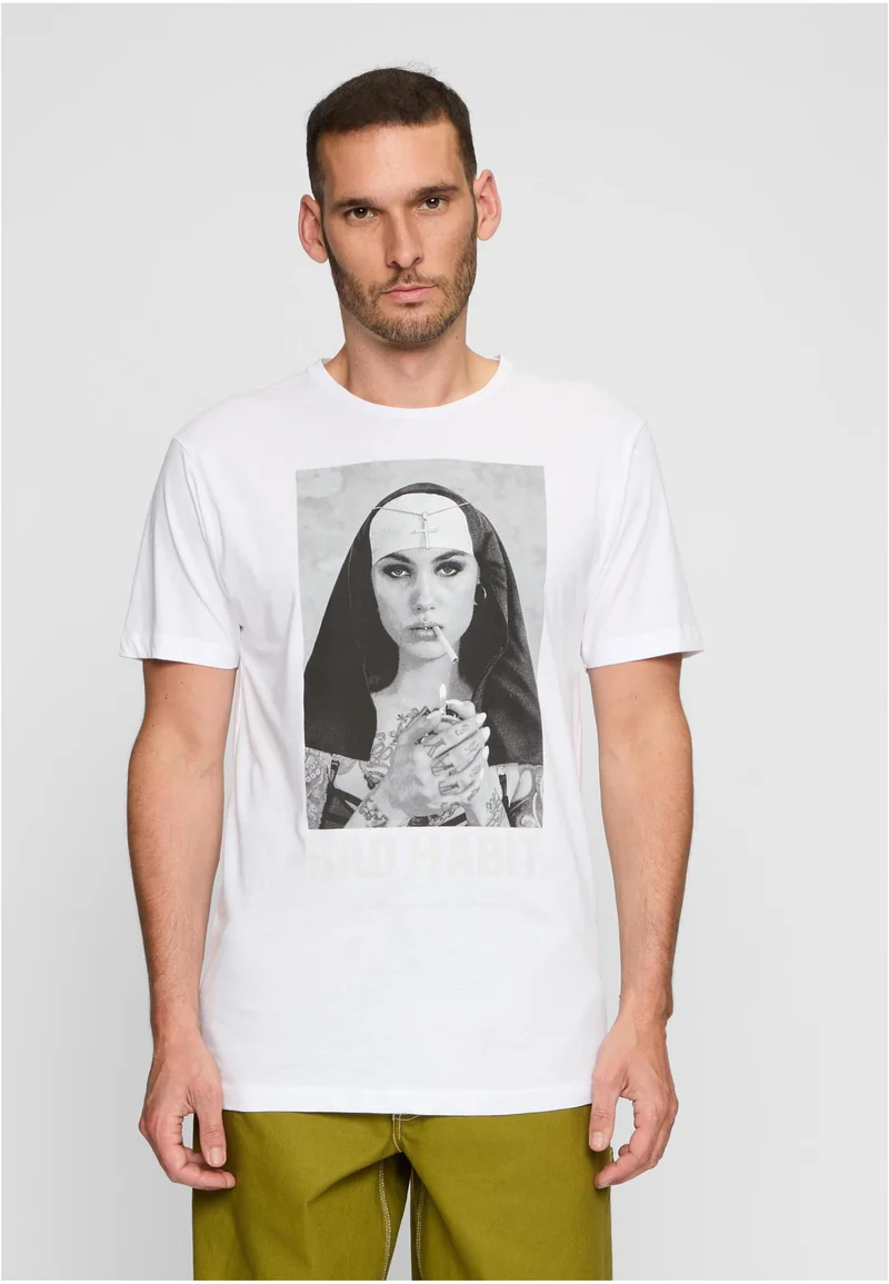 MT Bad Habit Tee