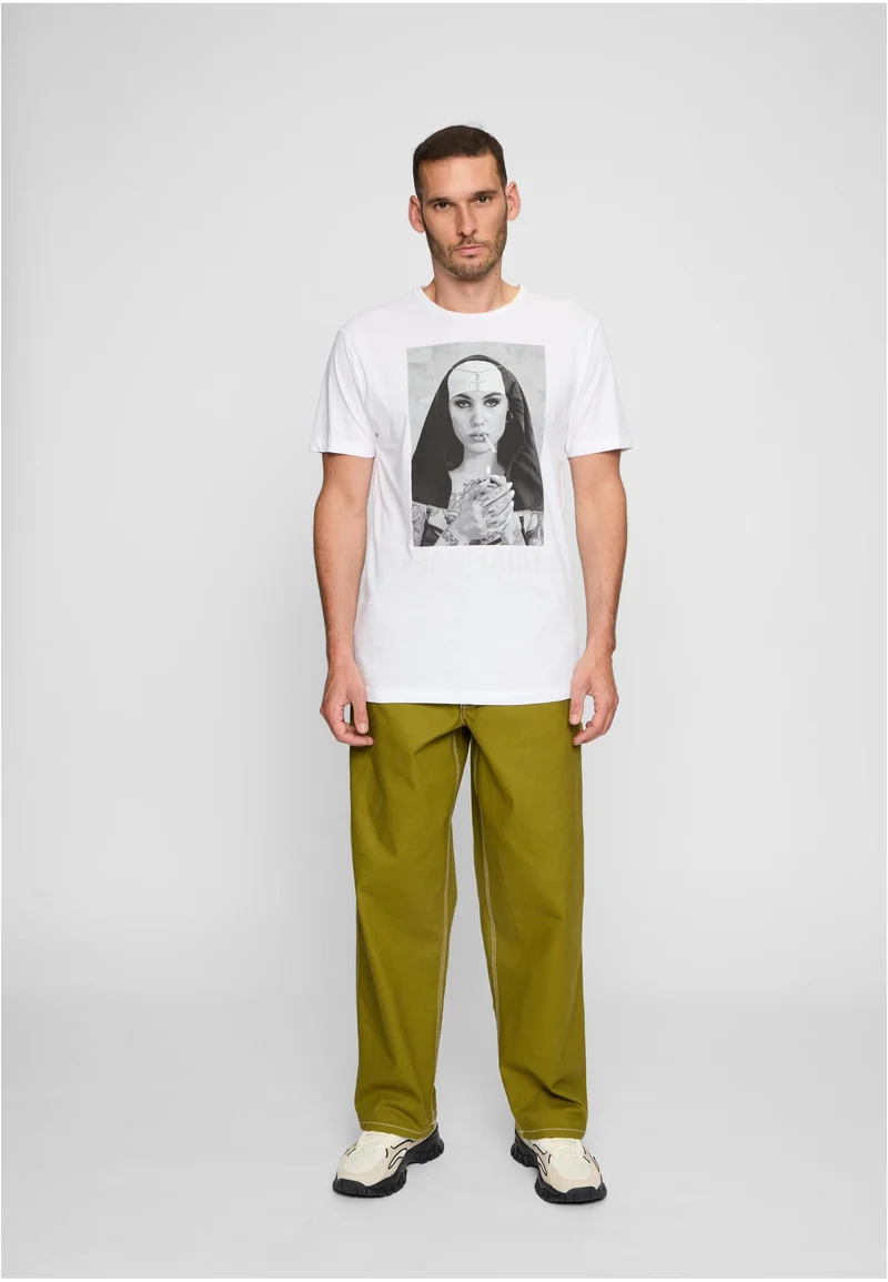MT Bad Habit Tee