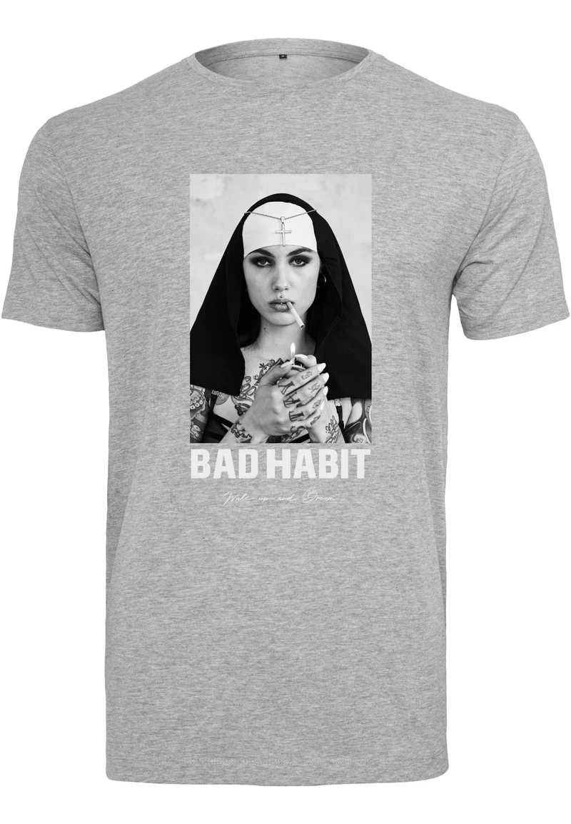 MT Bad Habit Tee