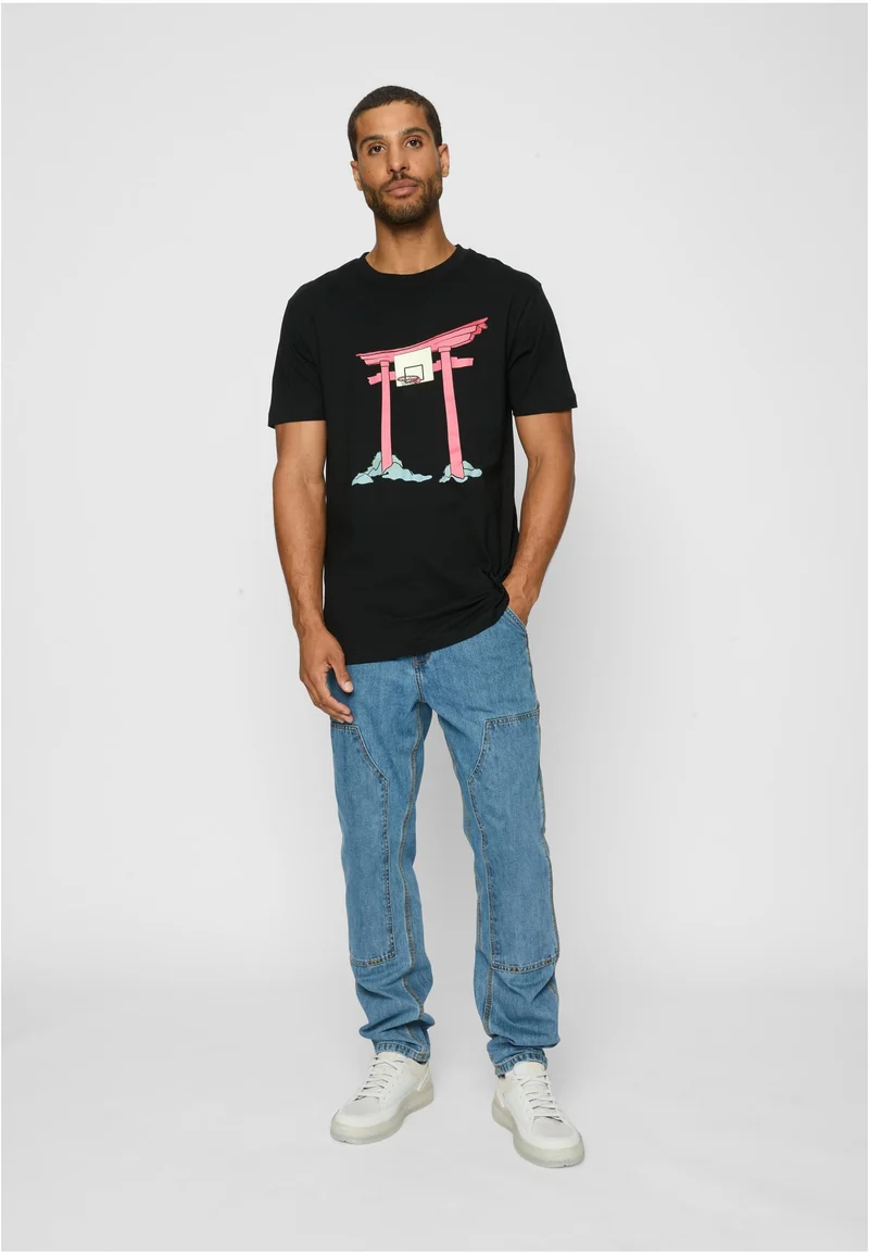 MT Hooped Arch Tee