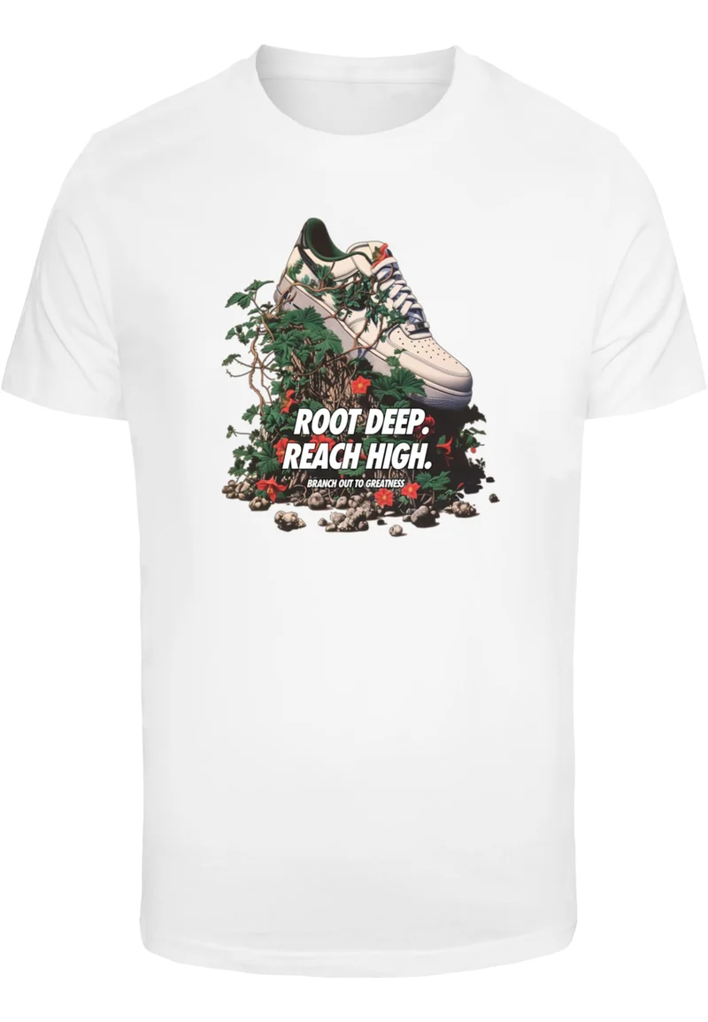 MT Root Deep Tee