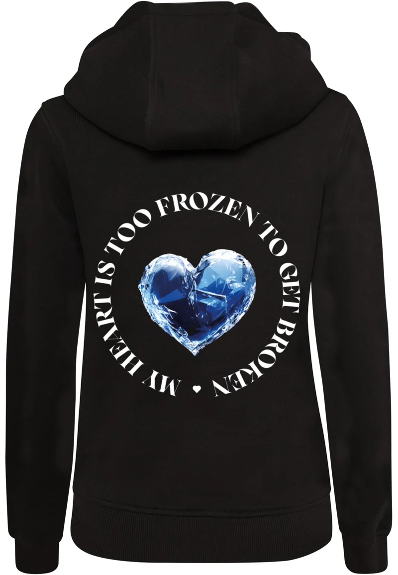 MT Too Frozen Hoody