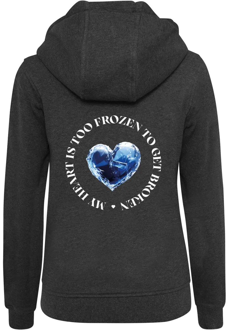 MT Too Frozen Hoody