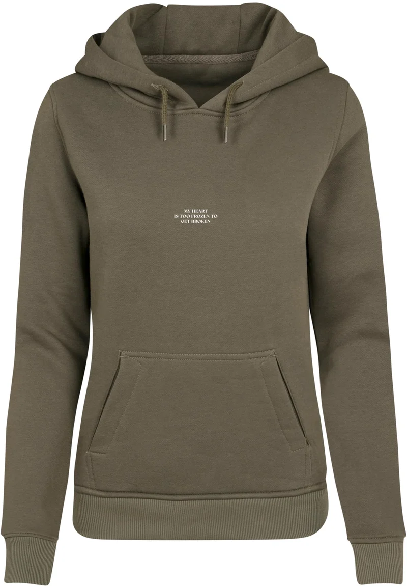 MT Too Frozen Hoody