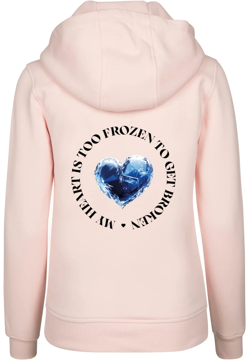 MT Too Frozen Hoody