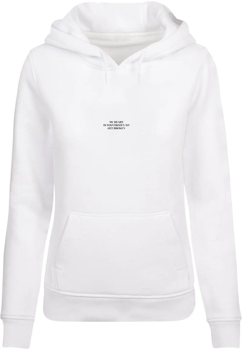 MT Too Frozen Hoody