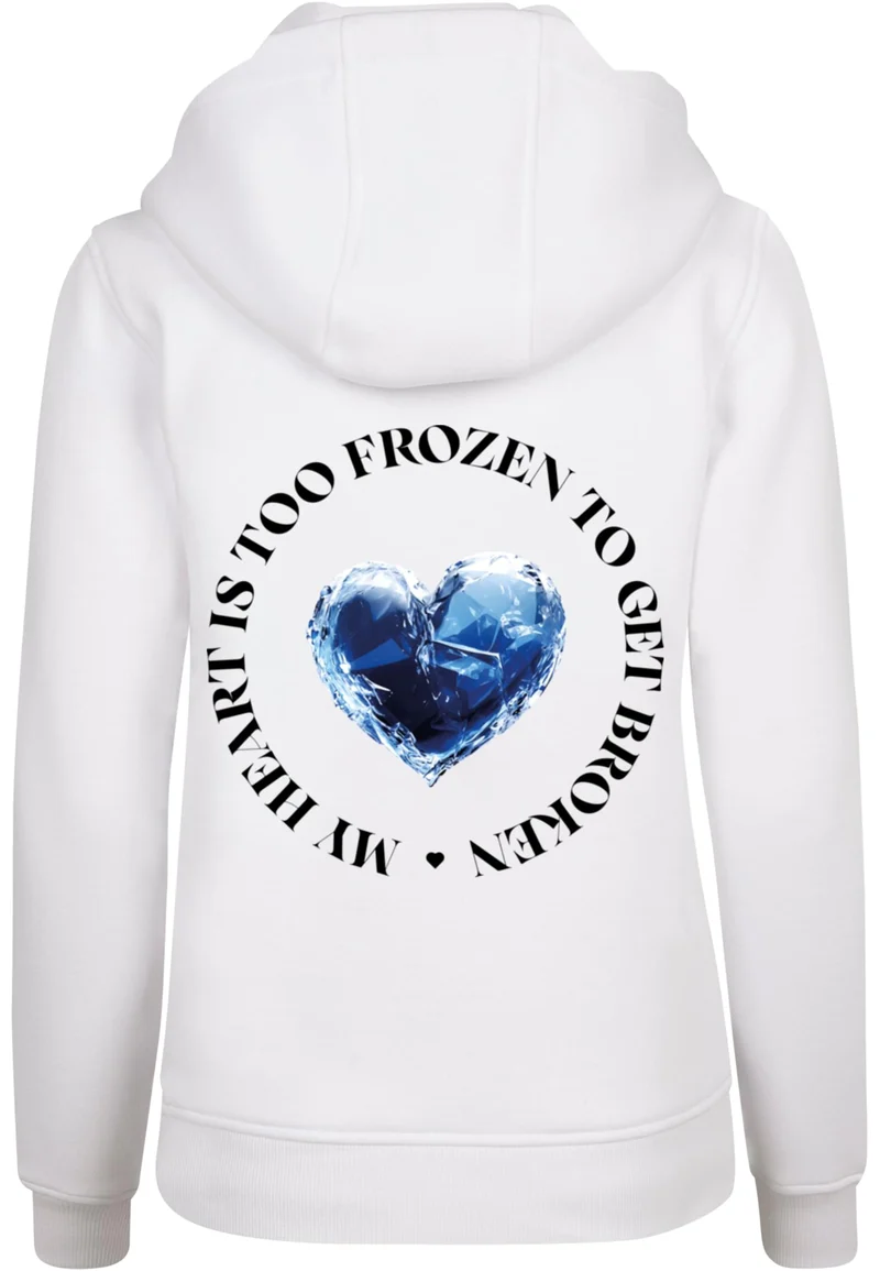 MT Too Frozen Hoody