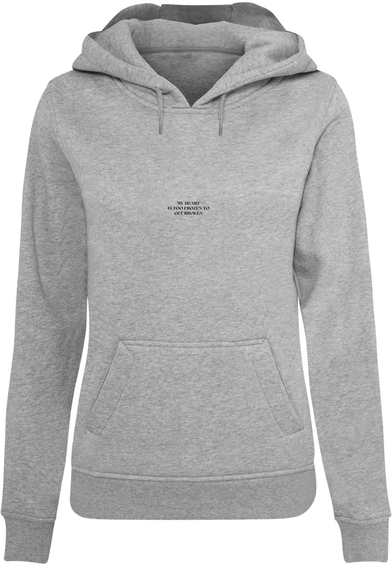 MT Too Frozen Hoody