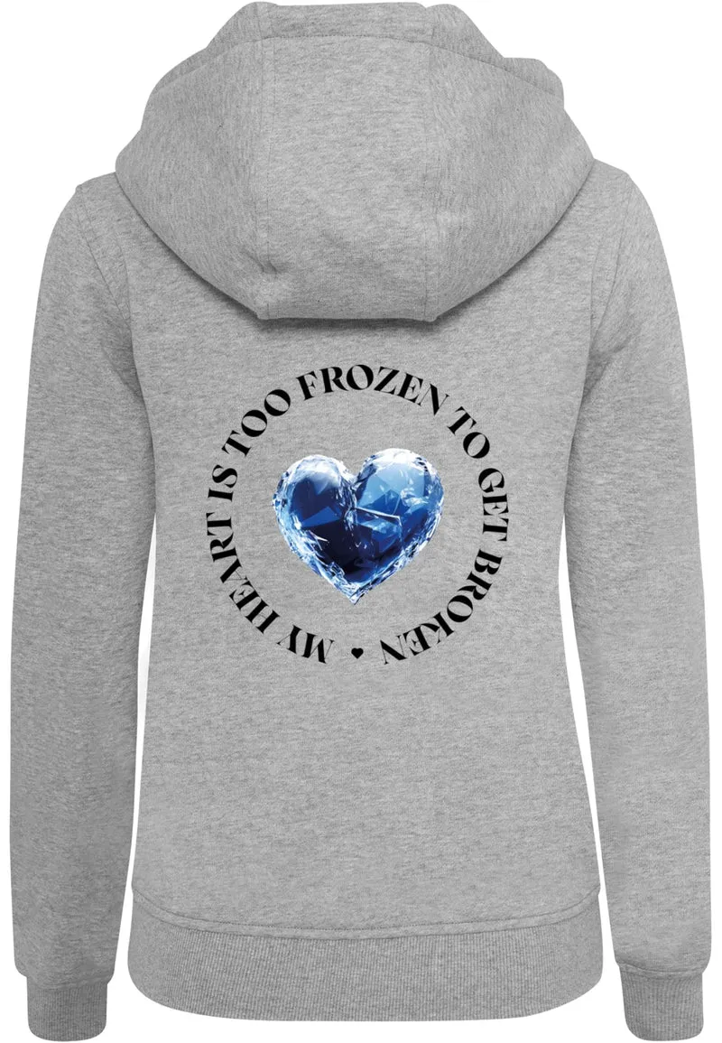 MT Too Frozen Hoody
