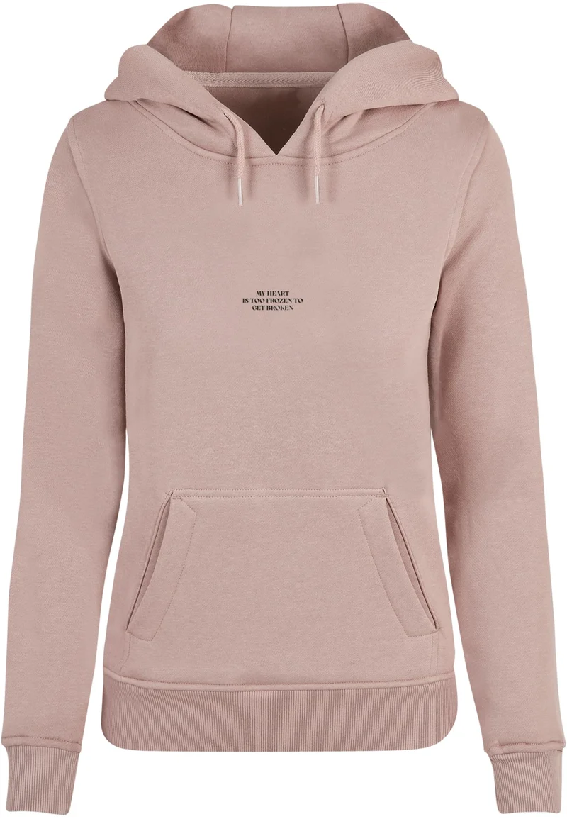 MT Too Frozen Hoody