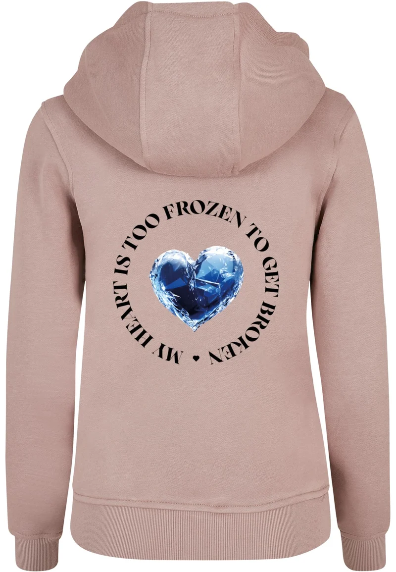 MT Too Frozen Hoody