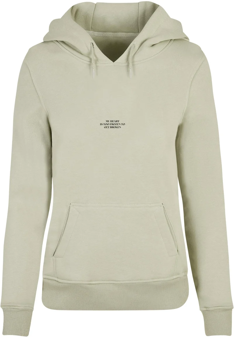 MT Too Frozen Hoody